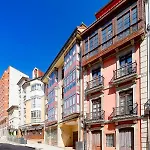 Duplex Casco Historico-catedral Parking Incluido * Oviede