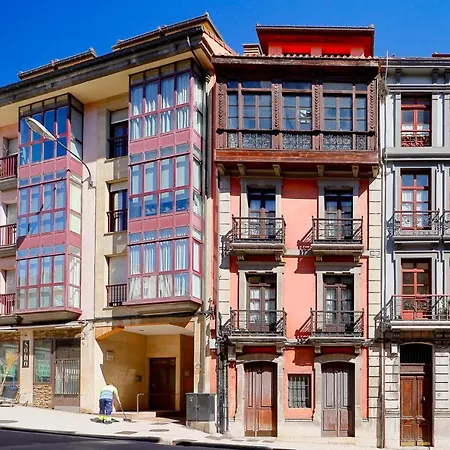 Duplex Casco Historico-catedral Parking Incluido דירה *