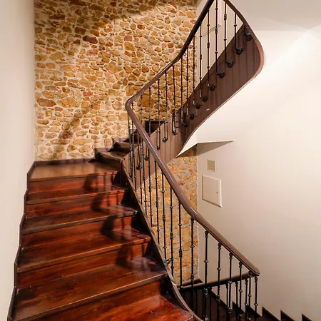 Duplex Casco Historico-catedral Parking Incluido شقة *