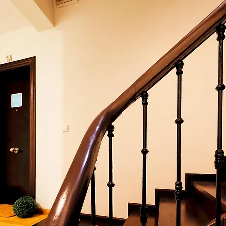 Duplex Casco Historico-catedral Parking Incluido Oviedo