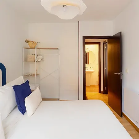 Apartment Duplex Casco Historico-catedral Parking Incluido *