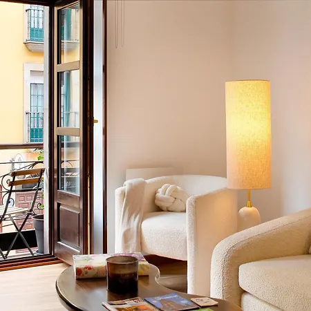 Apartment Duplex Casco Historico-catedral Parking Incluido Oviedo