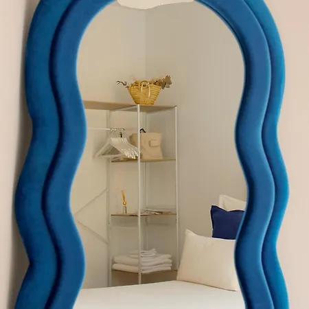 Duplex Casco Historico-catedral Parking Incluido Apartment