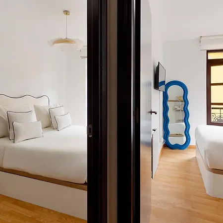 Duplex Casco Historico-catedral Parking Incluido * 奥维耶多