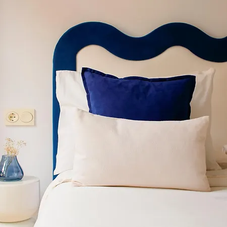 דירה Duplex Casco Historico-catedral Parking Incluido אוביידו